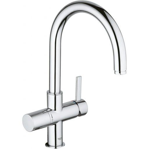 Смеситель для кухни GROHE Blue 33251000 однорычажный хром
